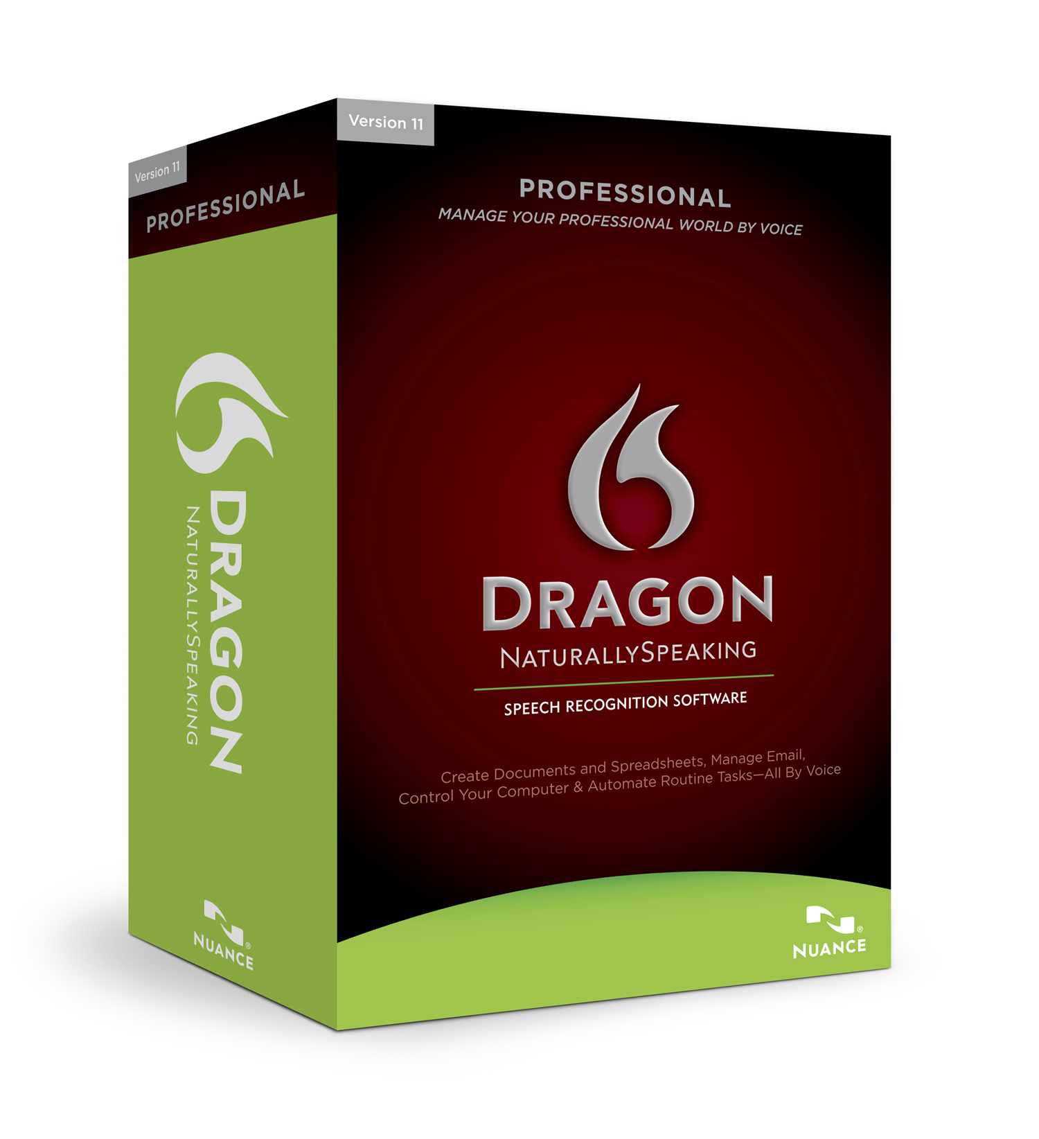 dragon naturally speaking free trial